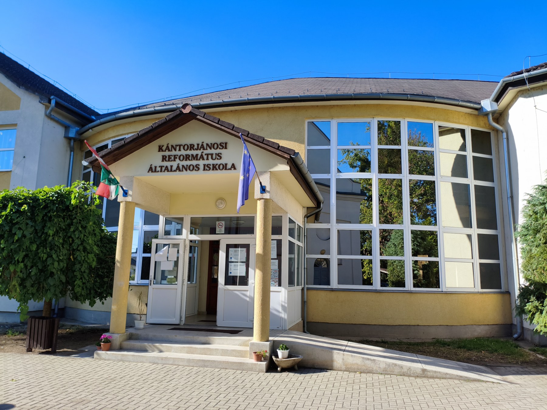 Általános Iskola
