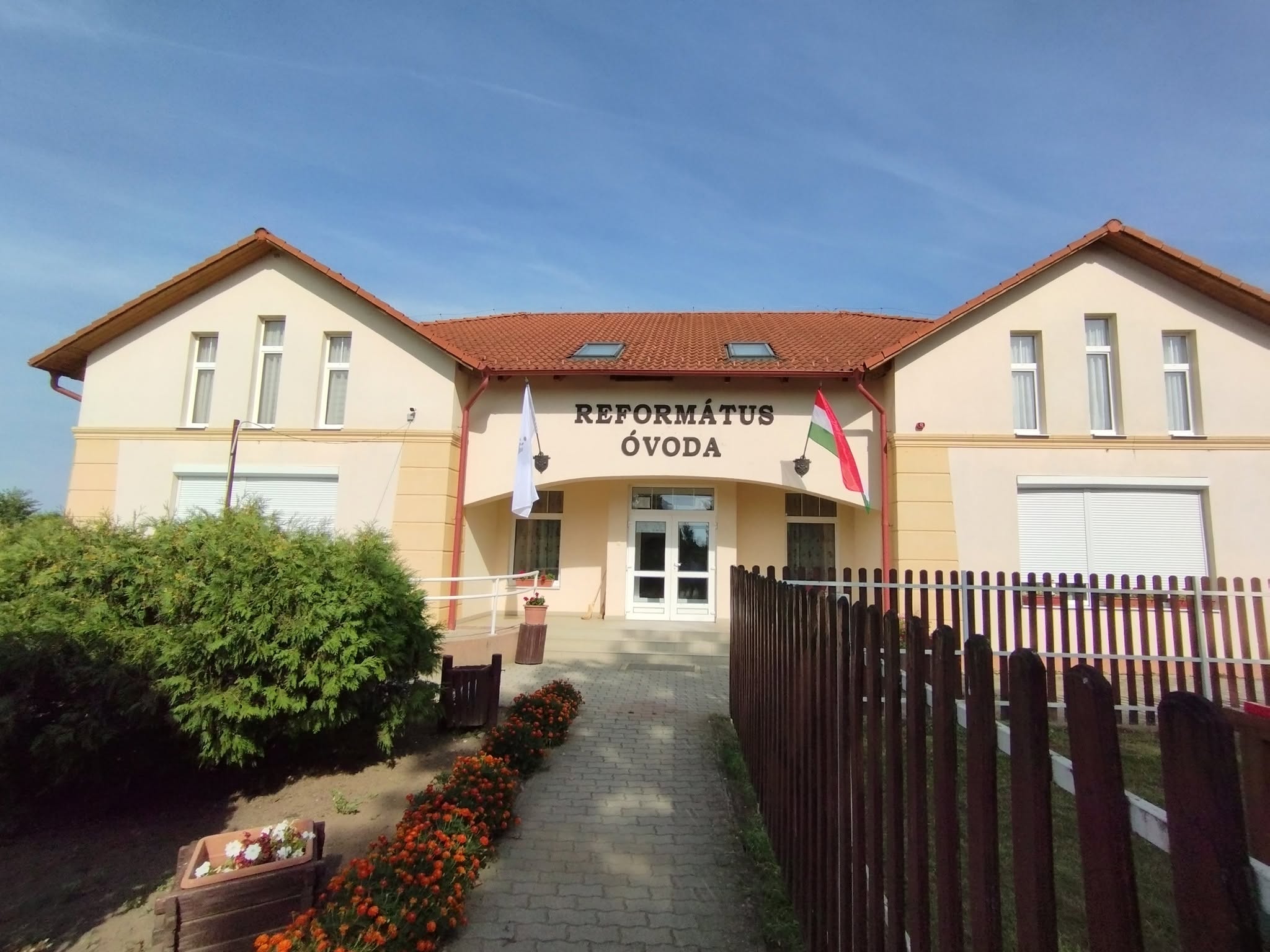 Csicsergő Óvoda